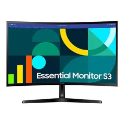 SAMSUNG LS27D366GAU 27i FHD 100Hz VA