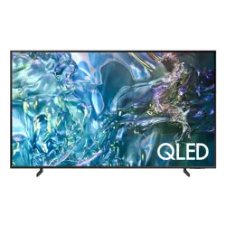 SAMSUNG QLED TV QE50Q67DAUXXH