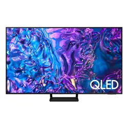 SAMSUNG QLED TV QE75Q77DATXXH