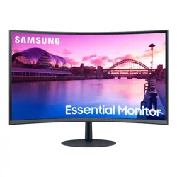 SAMSUNG S27C390EAU 27inch FHD VA 16:9