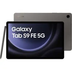 Samsung Tab S9 FE 5G 128GB/6GB Gray EU