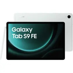 Samsung Tab S9 FE WIFI only 256GB/8GB Green EU