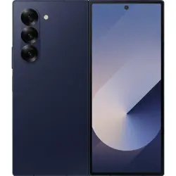 Samsung Z Fold 6 12/256GB 5G Navy EU