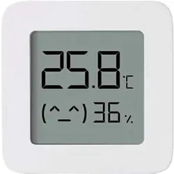 Smart Home Xiaomi Temperature & Humidity Monitor 2