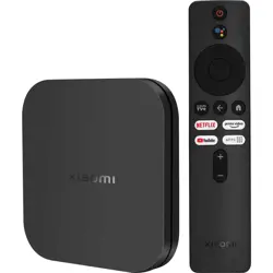 Smart Home Xiaomi TV Box S (2nd. Gen.)