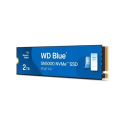 SSD 2TB WD BLUE™ SN5000 M.2 2280 NVMe WDS200T4B0E