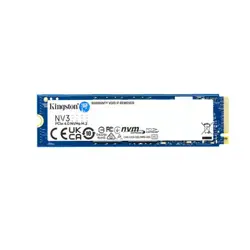 SSD 4TB KIN NV3 PCIe M.2 2280 NVMe SNV3S/4000G