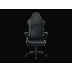 Stol Razer Iskur V2, zelen