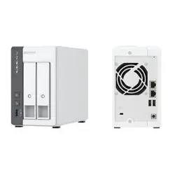 STORAGE QNAP NAS TS-216G