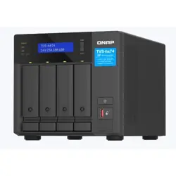 STORAGE QNAP NAS TVS-h474-PT-8G