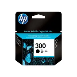 Tinta HP CC640EE (hp 300)