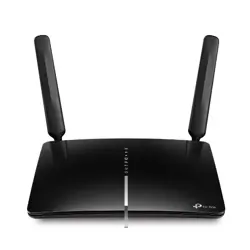 TP-Link AC1200 Wireless Dual Band 4G LTE Router MR600