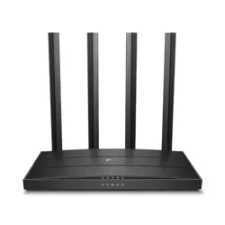 TP-Link AC1900 Wireless MU-MIMO Wi-Fi 5 Router C80