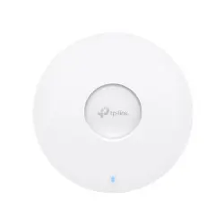 TP-Link Omada AX5400 bežična pristupna točka, zidna/stropna, WiFi 6, 574Mbps/4804Mbps (2.4GHz/5GHz), 802.3at PoE+, DC