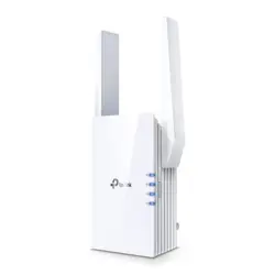 TP-Link RE705X, AX3000 Wi-Fi 6 Range Extender