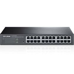 TP-Link TL-SG1024DE, 24-Port Gigabit Easy Smart