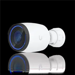 Ubiquiti Camera AI Pro White