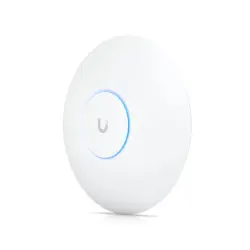 Ubiquiti UniFi U7-Pro-Max Wifi 7 PoE+ stropna pristupna točka 1x2.5 GbE RJ45 port, 25W