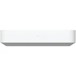 Ubiquiti UXG-Max-EU multi-WAN UniFi gateway with full 2.5 GbE support for high-performance networking at small-to-medium sites, Up to 1.5 Gbps routing with IDS/IPS