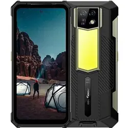 Ulefone Armor 24 12/256GB Black EU