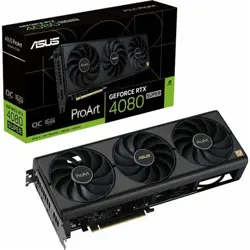 VGA AS TUF-RTX4080S-016G-GAMING