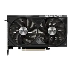 VGA GBT RTX4070 12GB Windforce 2X OC V2