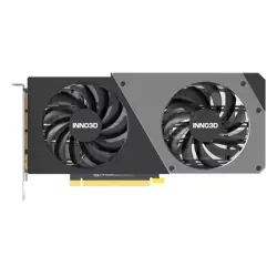 VGA Inno3D RTX4070 SUPER 12GB TWIN 2X DDR6