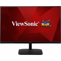 ViewSonic Monitor VA2432-H, 23.8" 1920x1080, IPS, VGA, HDMI