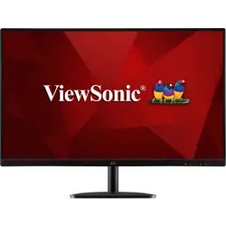 ViewSonic Monitor VA2732-H, 27" 1920x1080, IPS, VGA, HDMI