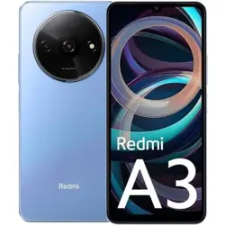 Xiaomi Redmi A3 4/128 GB blue EU