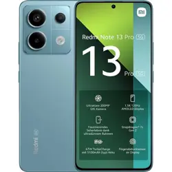 Xiaomi Redmi Note 13 5G 8/256GB Blue EU