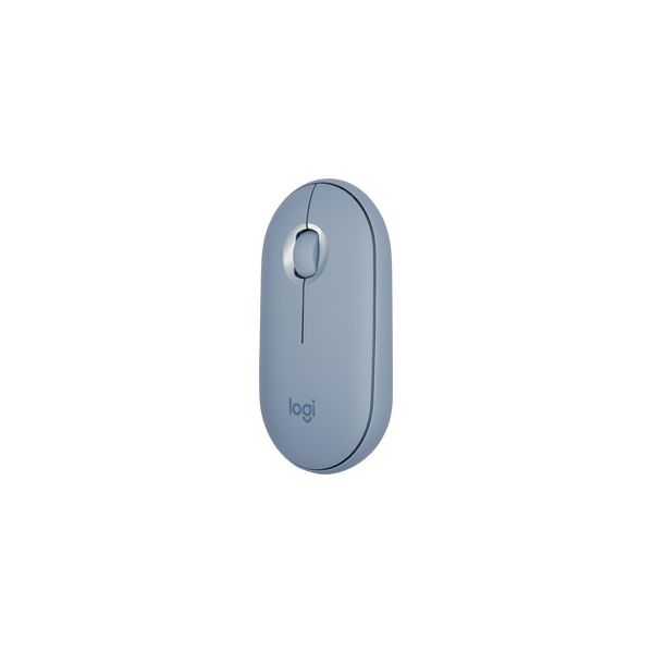 910-005719 | LOGI Pebble M350 Wireless Mouse | hardsoft.hr