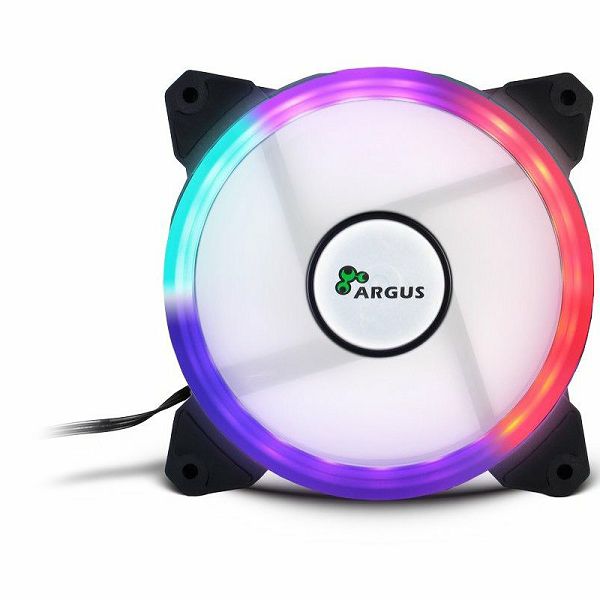 argus fan monitor