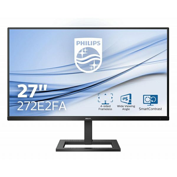 Монитор philips 275e2fae обзор